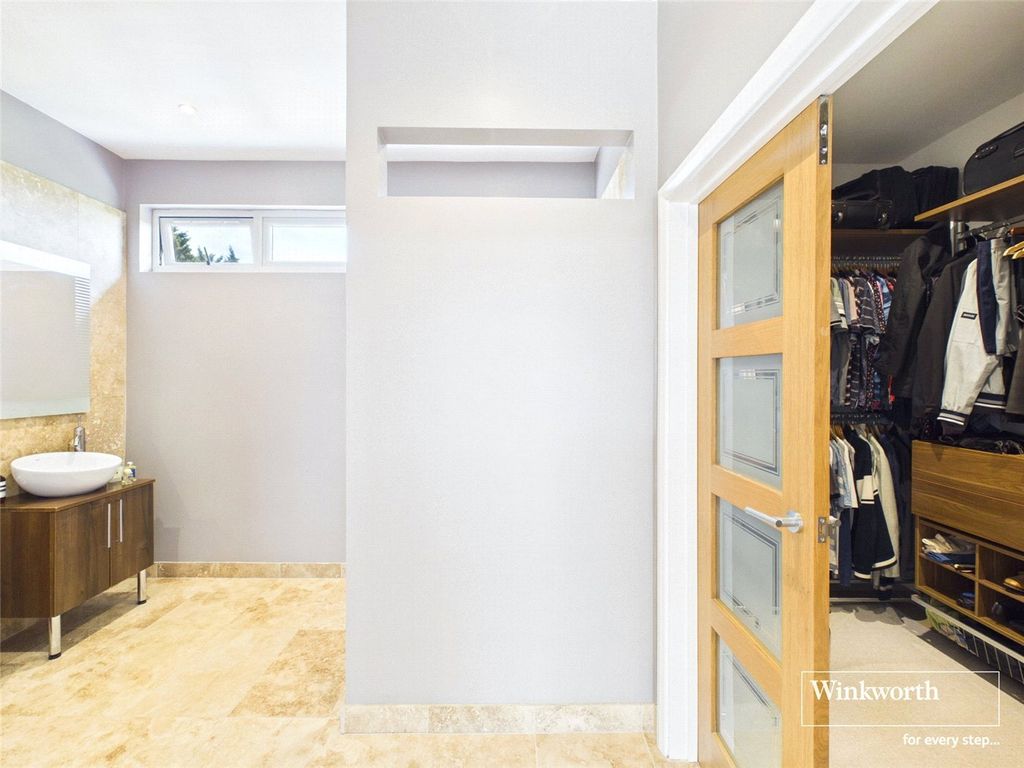 Additional image 26 of 7 bed detached house for saleNewbury Road, Headley, Thatcham, Hampshire RG19