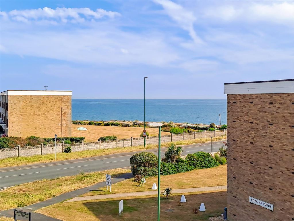 Property photo 2 of 10 Sea View From Balcony