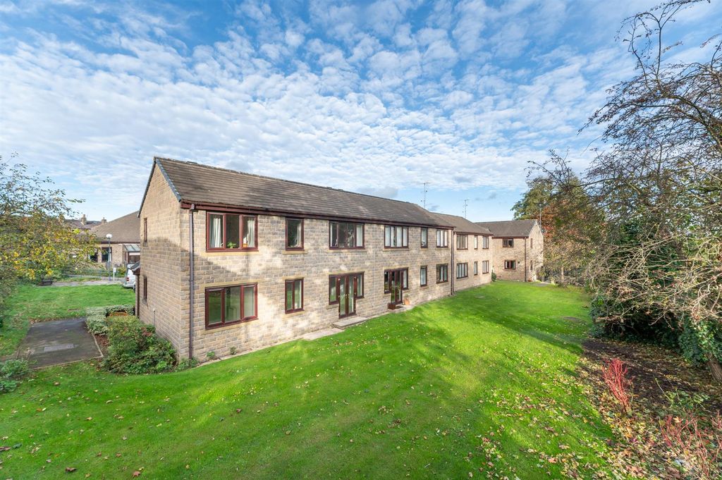 Additional image 19 of 2 bed flat for saleTealbeck Approach, Otley LS21