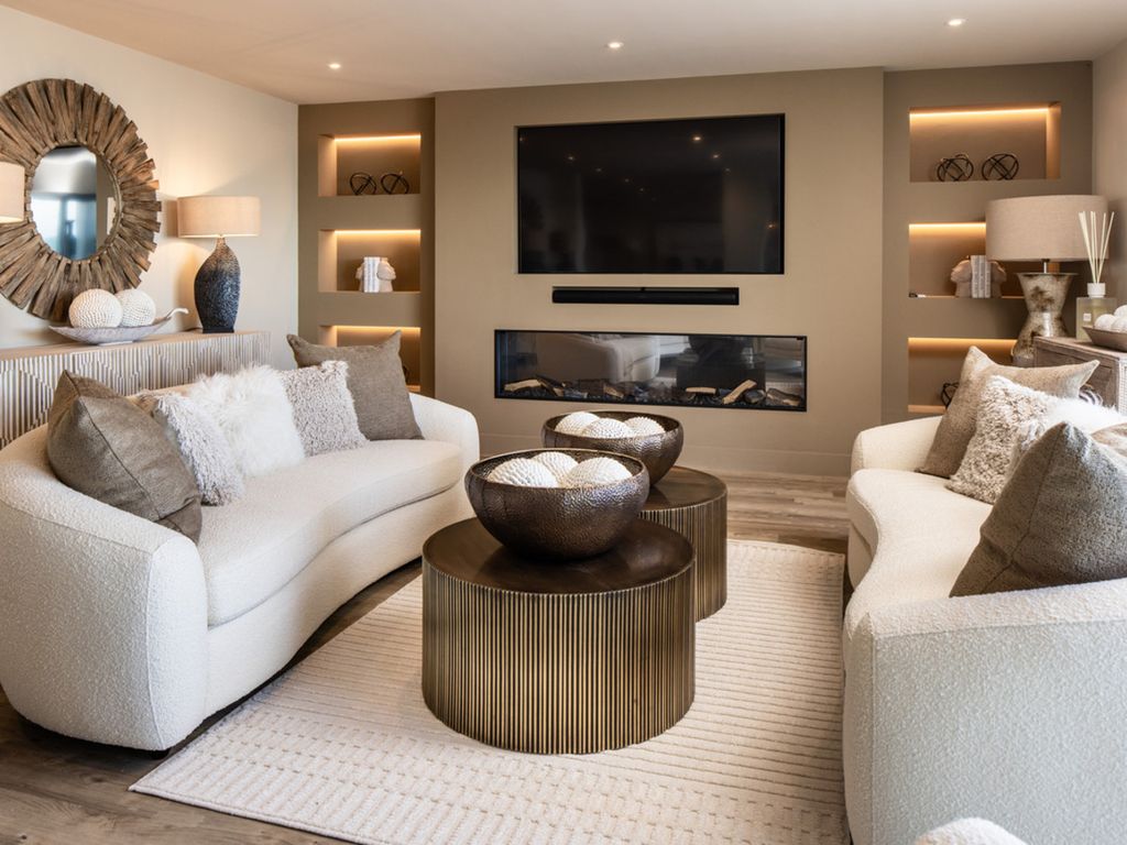 Additional image 4 of 5 bed detached house for saleLe Mont De Rozel, Jersey JE3