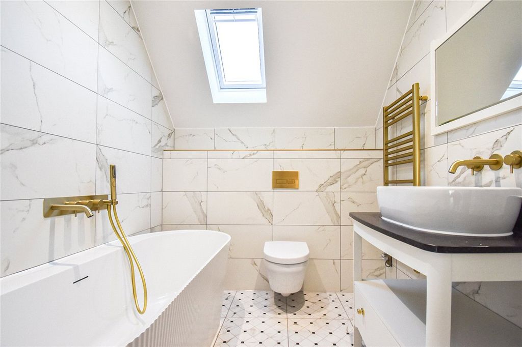 Additional image 9 of 4 bed detached house to rent1 Evelyns Orchard, Lower Road, Stuntney, Ely, Cambridgeshire CB7