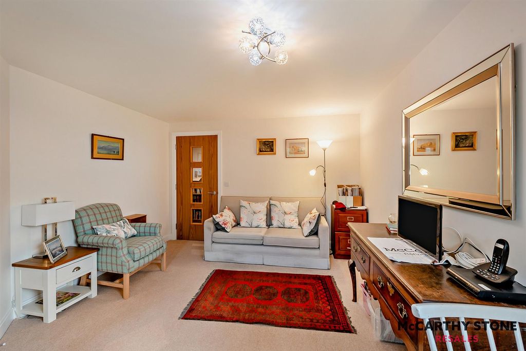 Additional image 7 of 2 bed flat for saleTumbling Weir Court, Tumbling Weir Way, Ottery St. Mary EX11