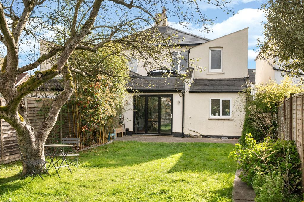 Additional image 19 of 3 bed semi-detached house for saleAddlestone KT15