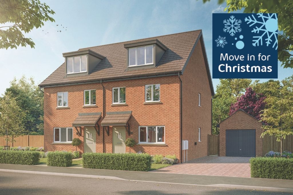 Property photo 1 of 11 Redlands Grove - Beech