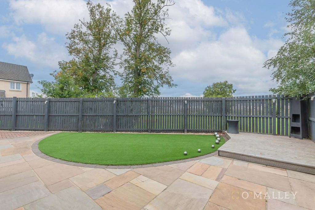 Additional image 16 of 4 bed detached house for saleTern Crescent, Alloa FK10