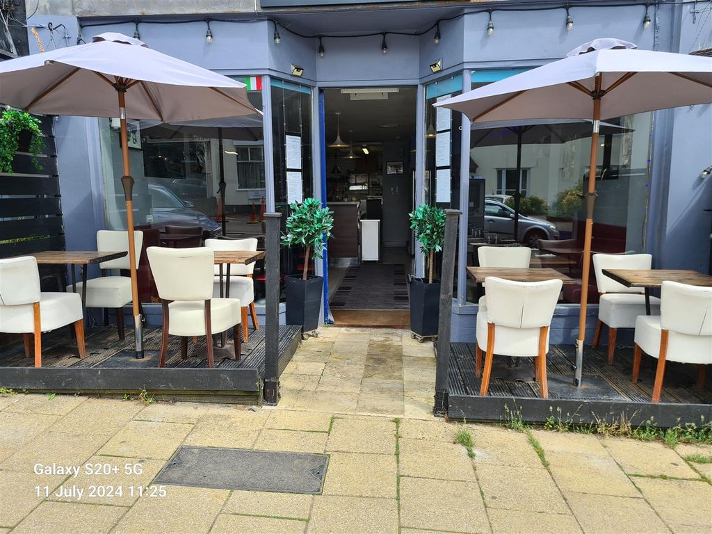 Property photo 1 of 7 Restaurant Front.Jpg