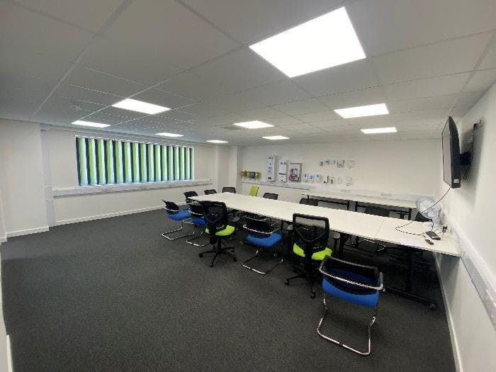 Property photo 2 of 3 14 Eagles Wood Business Park Office.Jpeg