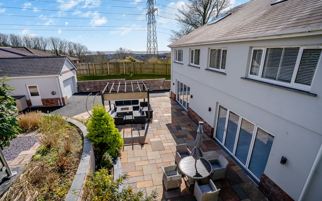 Additional image 12 of 6 bed detached house for saleSwiss Valley, Llanelli SA14