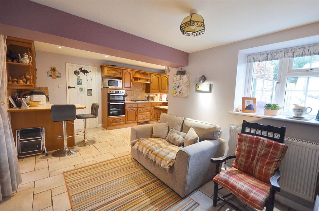 Property photo 3 of 12 Kitchen/Family Room