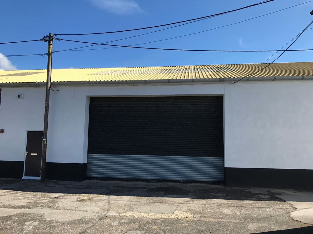 Property photo 1 of 1 2 Rake Heath Industrial Estate May 17.Jpg