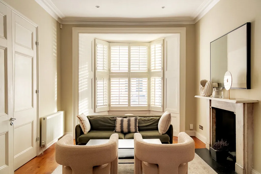 Langton Street, Chelsea SW10 – pohled 6