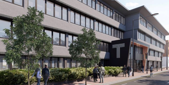 Property photo 1 of 1 CGI External