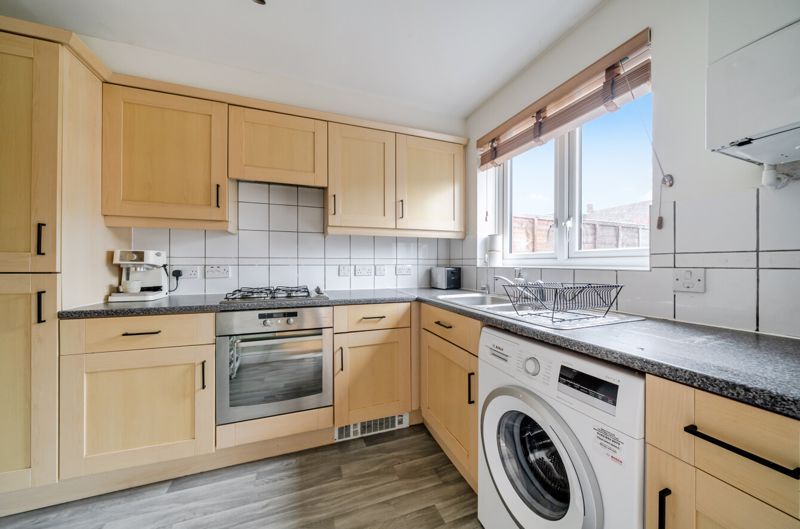 Property photo 3 of 19 Kitchen Angle 1