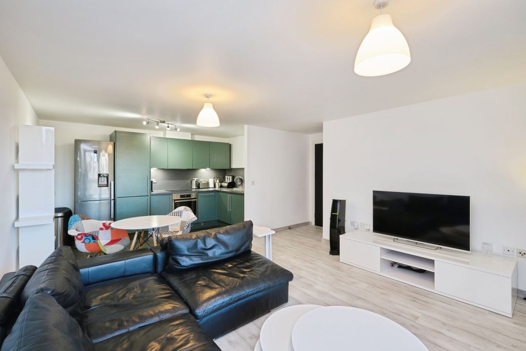 Property photo 3 of 15 Living Room