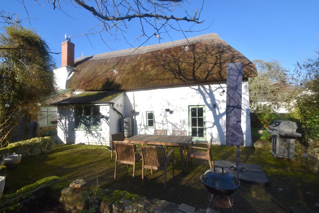 Property To Rent In Honiton Devon
