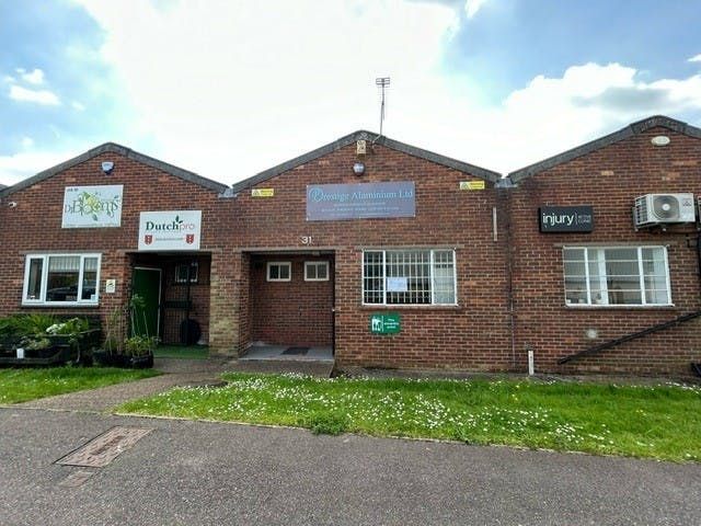 Property photo 1 of 2 Unit 31 Frontage.Jpg