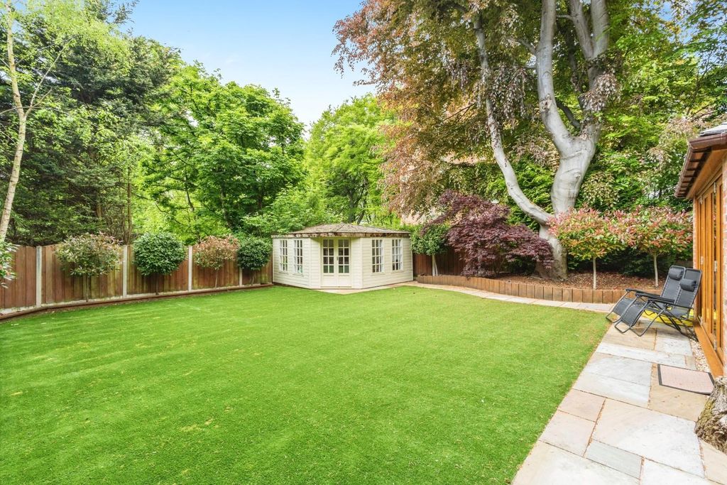 Additional image 25 of 4 bed detached house for saleChatsworth Road, Worsley, Manchester M28