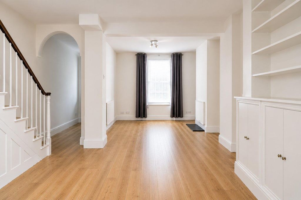 Property photo 2 of 10 Open Plan Living/Dining Room