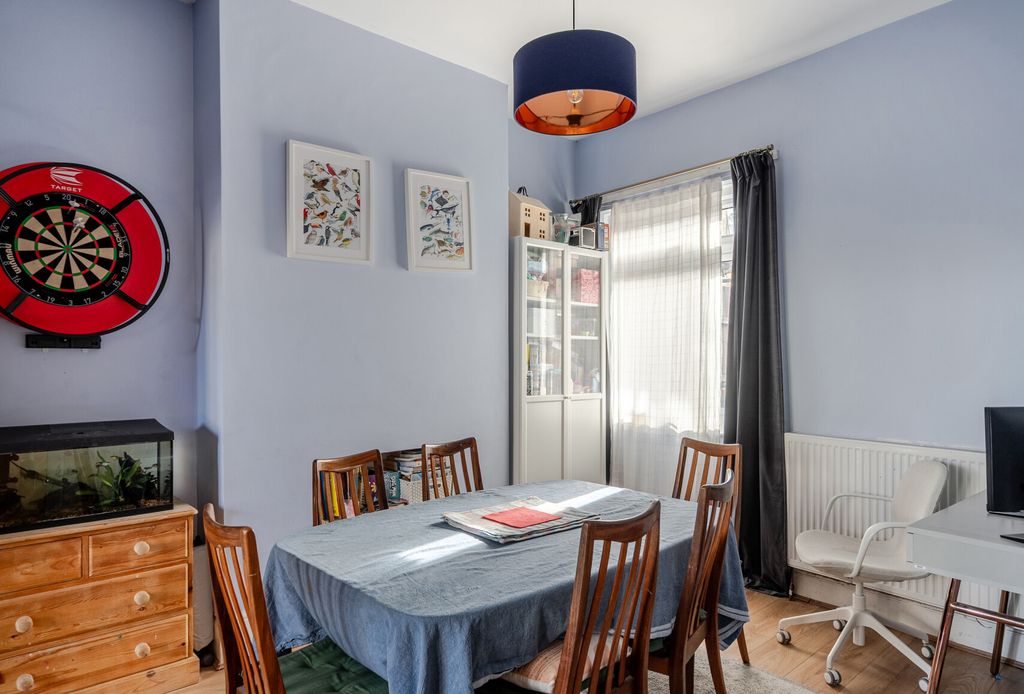 Property photo 3 of 16 Dining Room