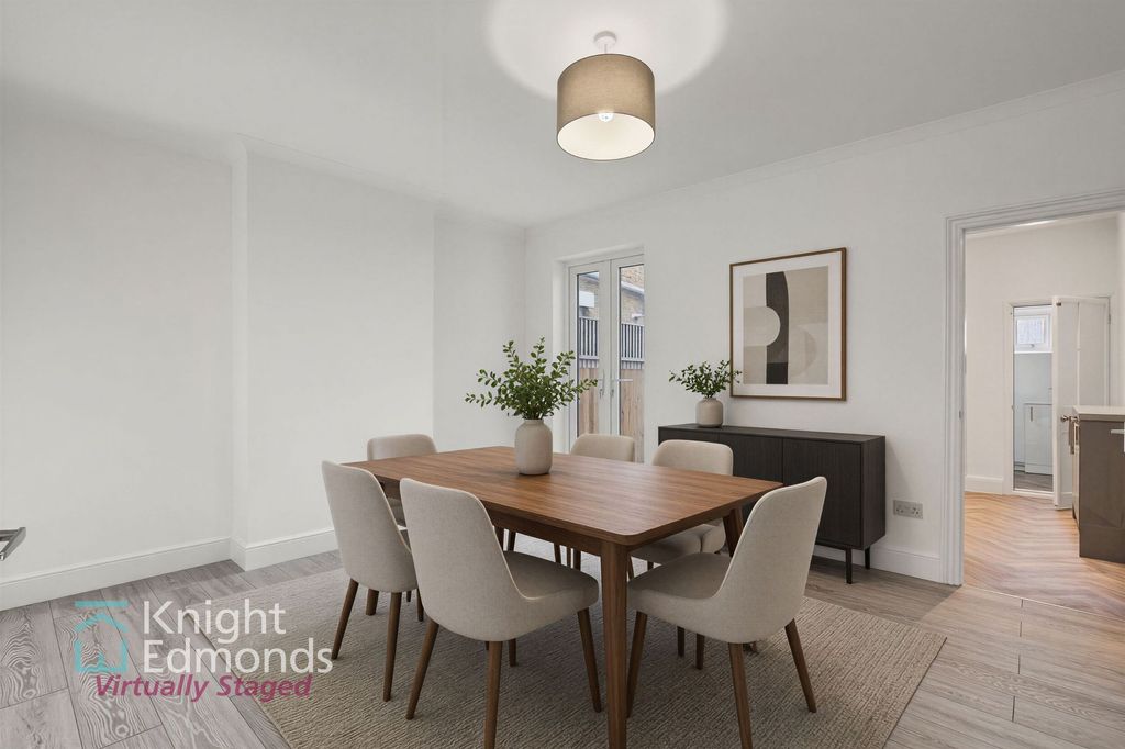Property photo 2 of 18 Dining Room