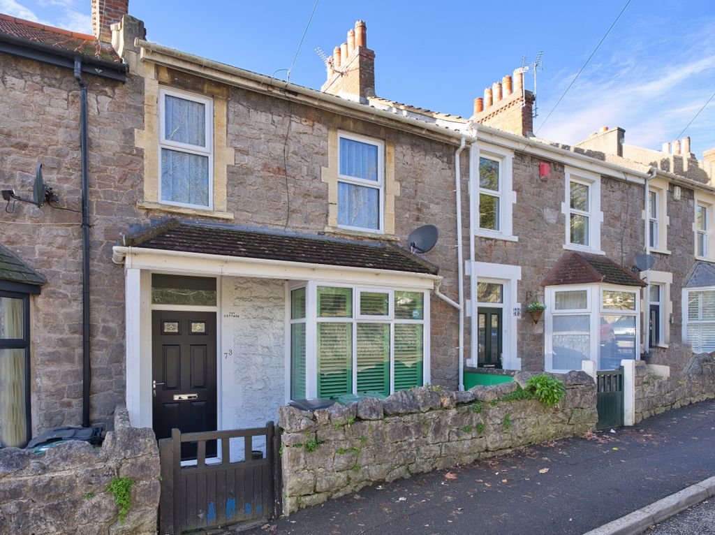 Property photo 1 of 18 3Â Bedroom Terraced For Sale