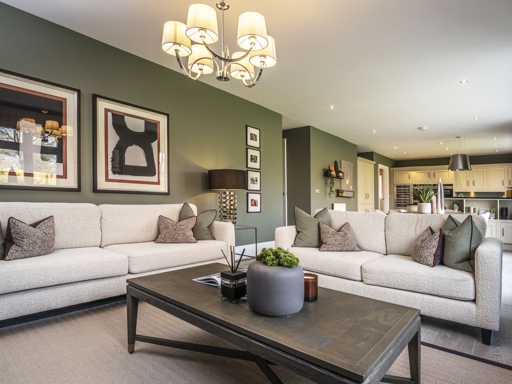 Property photo 3 of 10 The Blenheim - Family