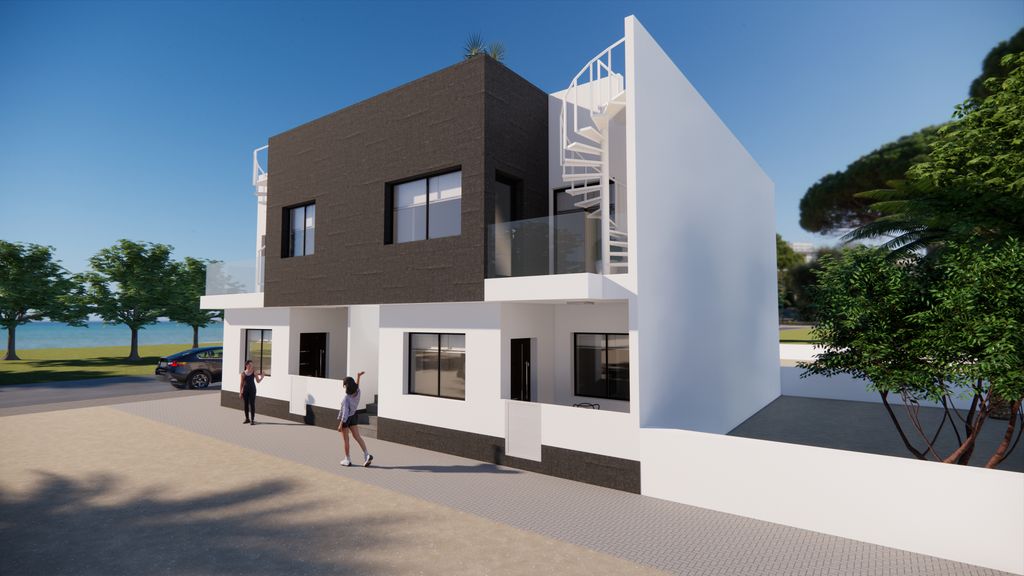 Property photo 2 of 18 Artists Impression Of Building