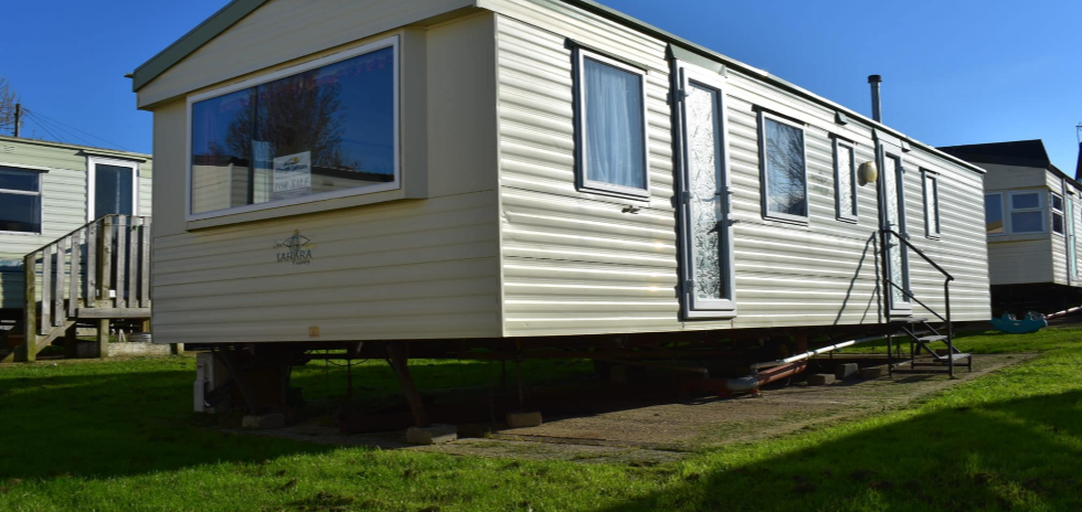 Property photo 1 of 5 Atlas Sahara At Plough Leisure Holiday Park