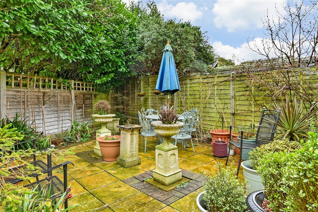 Property photo 2 of 16 Rear Garden