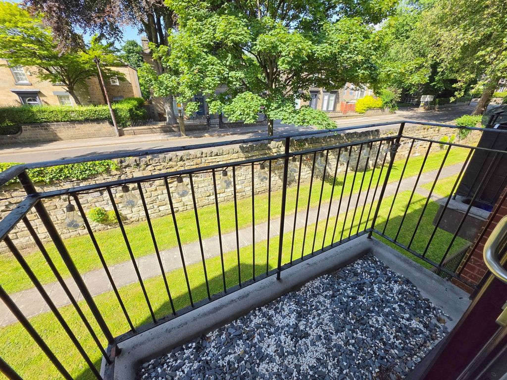 2 bed flat for saleLombard Close, Barnsley S75 photo 5