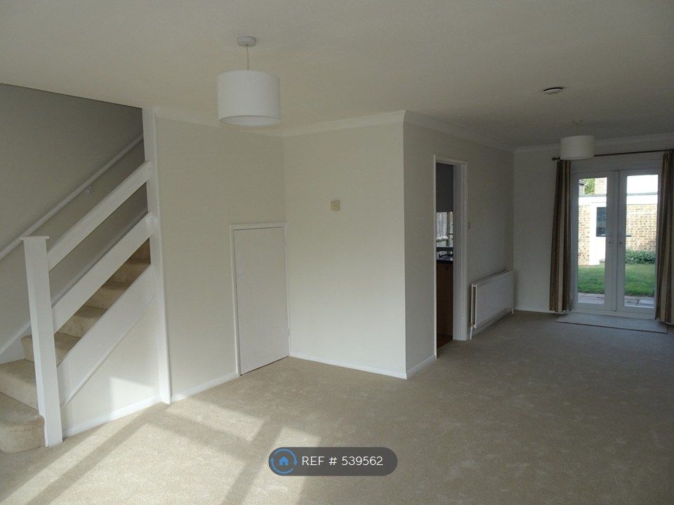 Property photo 2 of 7 Open Plan Living Room And Dining Area
