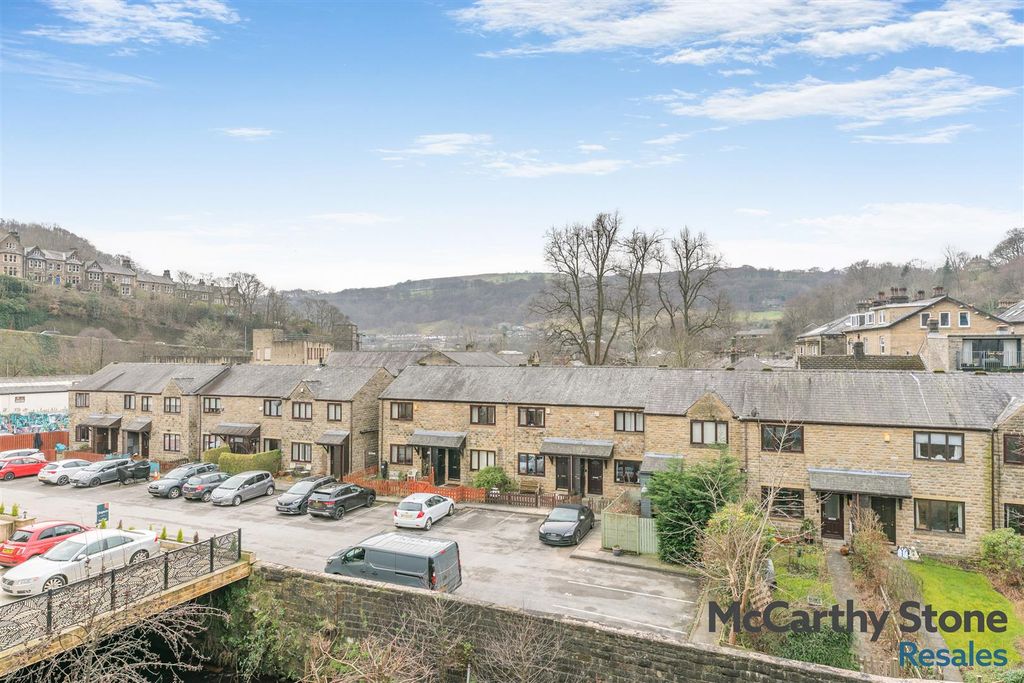 Additional image 18 of 1 bed flat for saleLeedham Court, Victoria Road, Hebden Bridge HX7