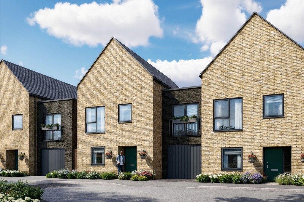 Property photo 1 of 10 Lacus CGI