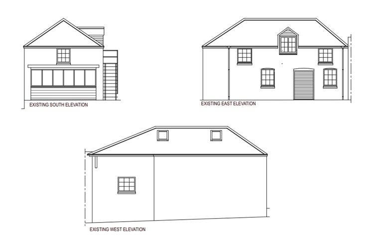 Property photo 3 of 3 Elevation