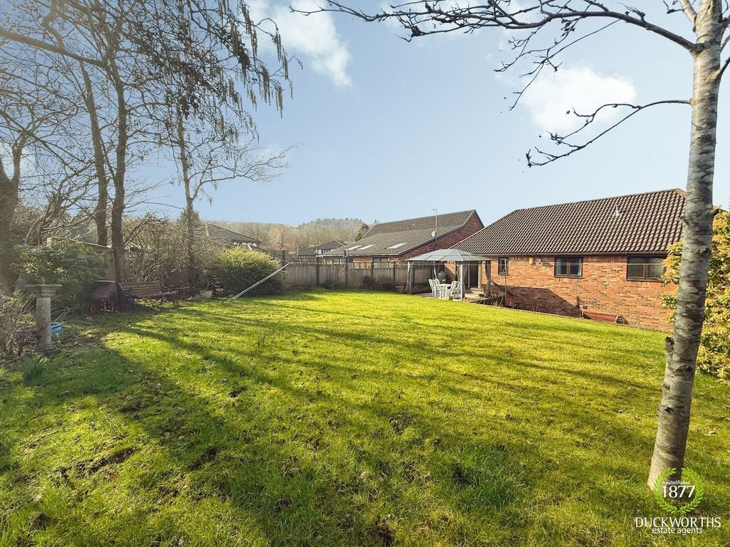 Additional image 25 of 4 bed detached house for saleJacks Key Drive, Darwen BB3