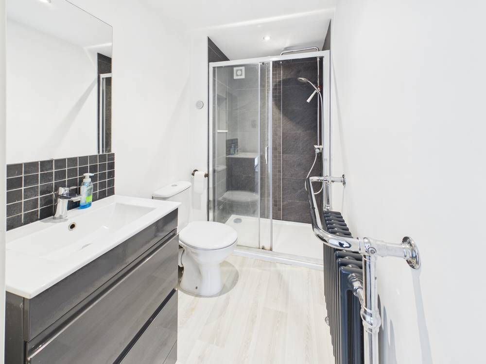 Additional image 5 of 2 bed flat for saleMustoe Road, Frenchay, Bristol BS16