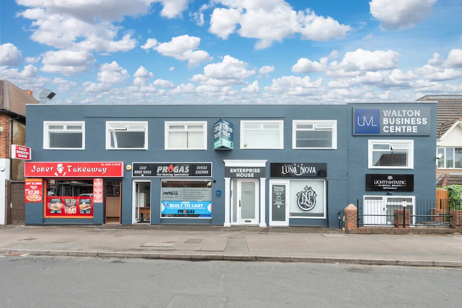 Property photo 1 of 5 Front Of Business