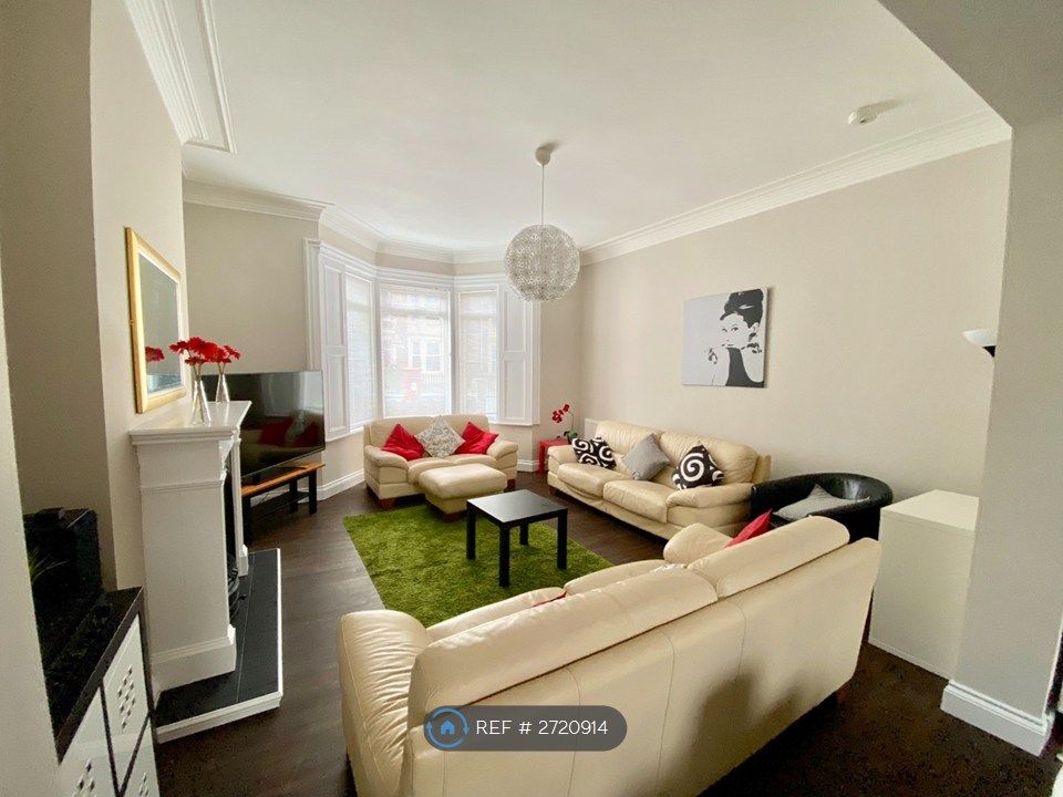 Property photo 2 of 15 Living Area