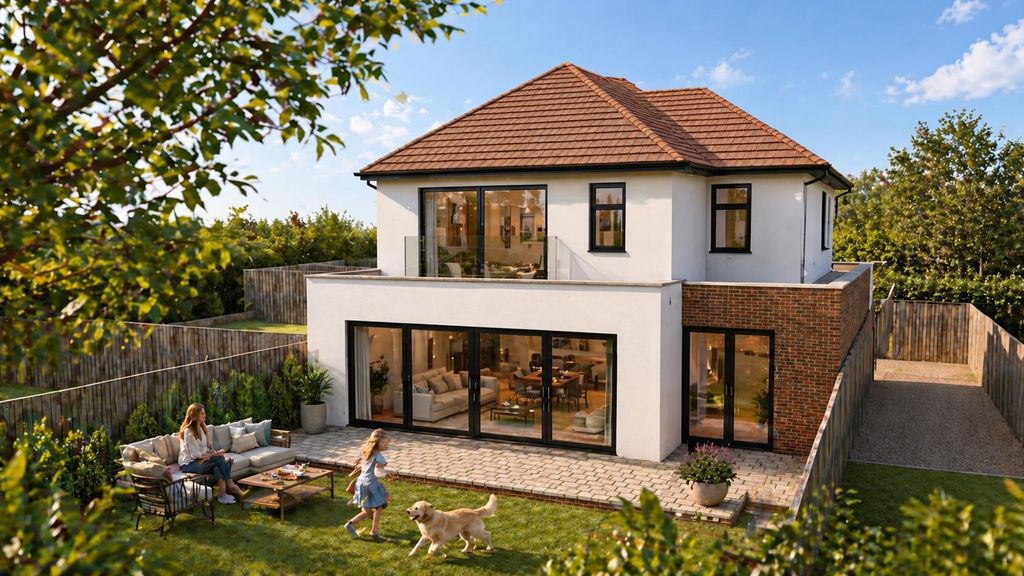 Property photo 2 of 20 CGI Image