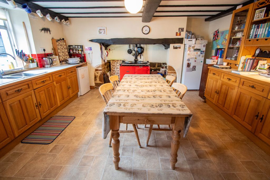 Property photo 2 of 18 Kitchen/Diner