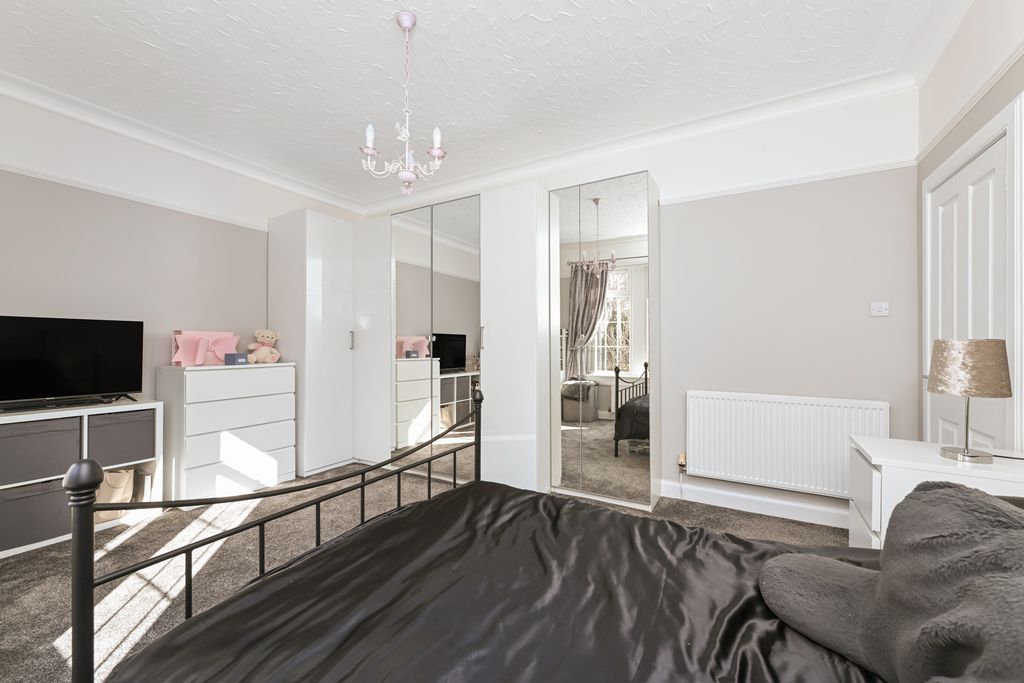 Additional image 11 of 3 bed detached bungalow for sale1 Tait Drive, Penicuik EH26