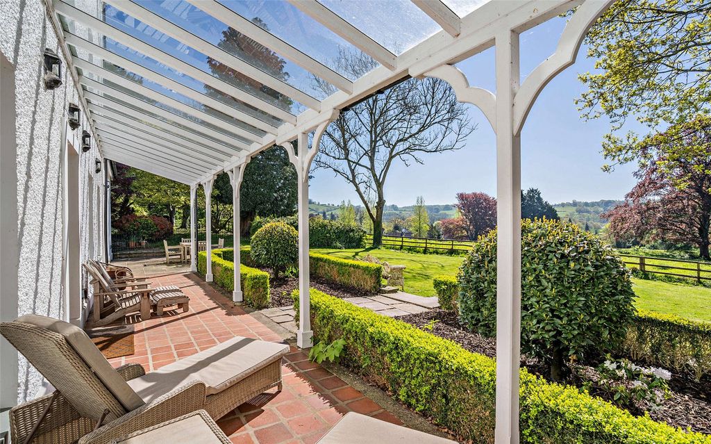 Additional image 30 of 8 bed equestrian for saleLlanvair Kilgeddin, Abergavenny, Monmouthshire NP7
