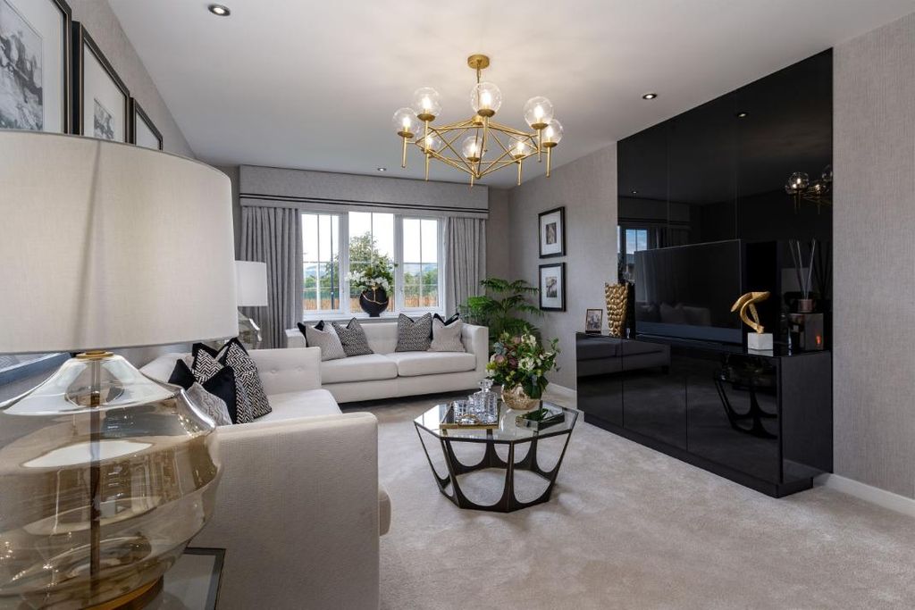Property photo 3 of 17 Showhome Photography
