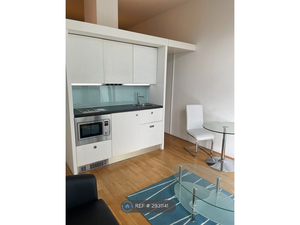 Property photo 2 of 5 Kitchen Area