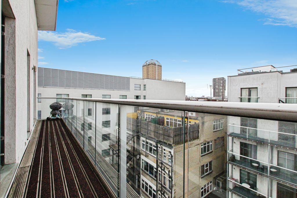 Property photo 3 of 15 Balcony