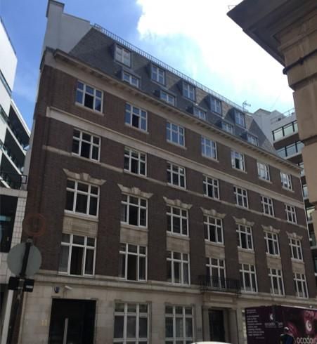 Property photo 1 of 7 Serviced Office, Southampton Buildings - WC2A|