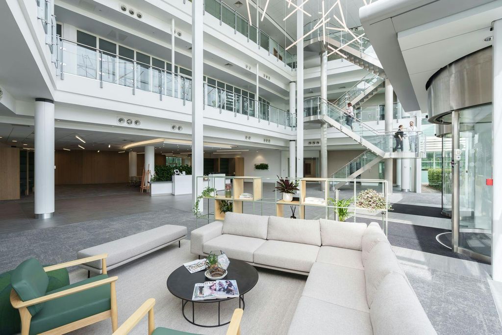 Property photo 2 of 12 Ocb  Reception 1.Jpg