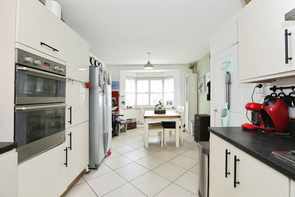 Property photo 3 of 22 Kitchen-Breakfast Room
