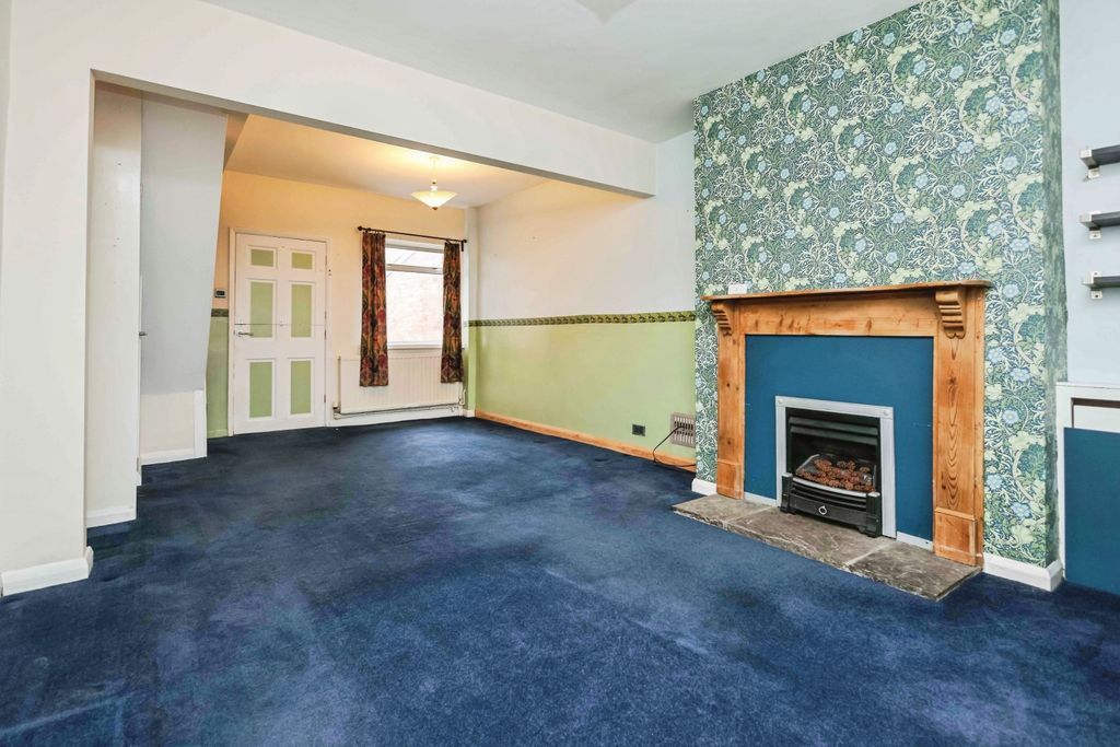 Property photo 1 of 19 24Hampdenroadhampdenroadmalvernwr141Nb-19