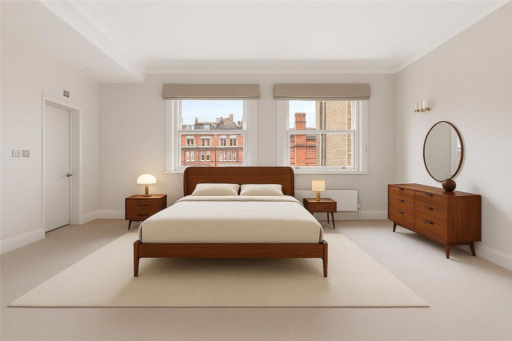 Property photo 3 of 24 Cgi Furniture Added